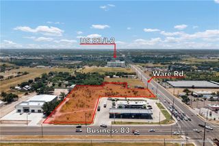 3517 US Highway Business 83, Mcallen, TX 78501