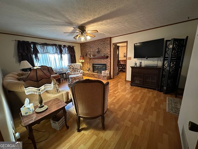 11306 Panhandle Road, Hampton, GA 30228