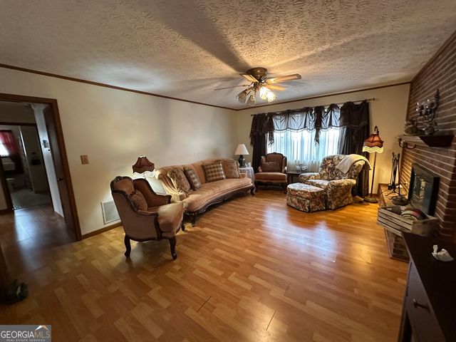 11306 Panhandle Road, Hampton, GA 30228