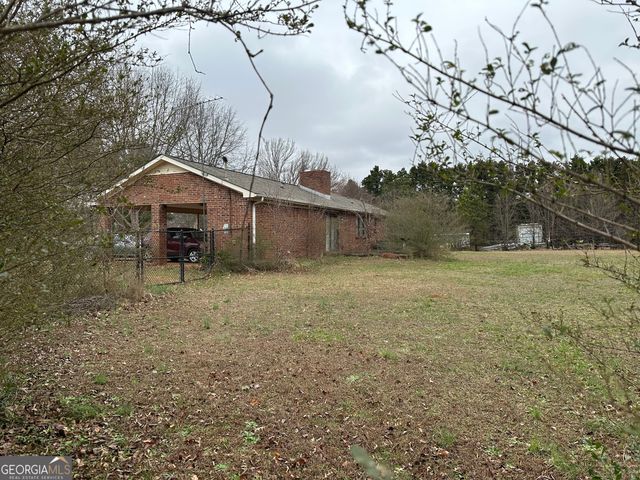 11306 Panhandle Road, Hampton, GA 30228