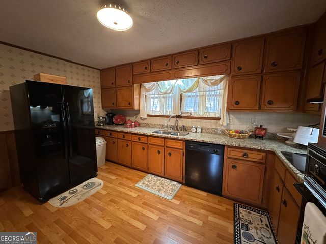 11306 Panhandle Road, Hampton, GA 30228