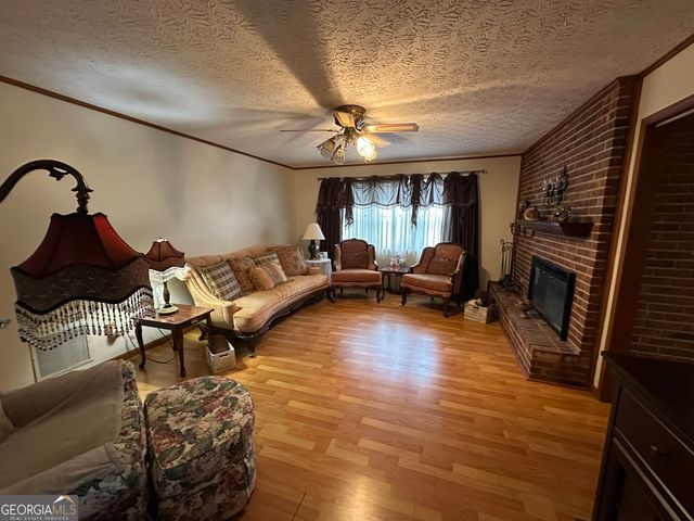 11306 Panhandle Road, Hampton, GA 30228