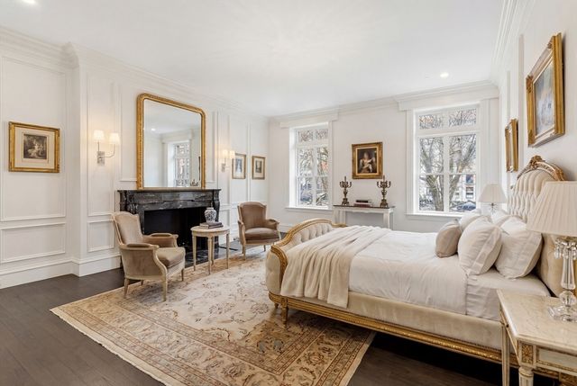 409 Commonwealth Avenue B, Boston, MA 02215