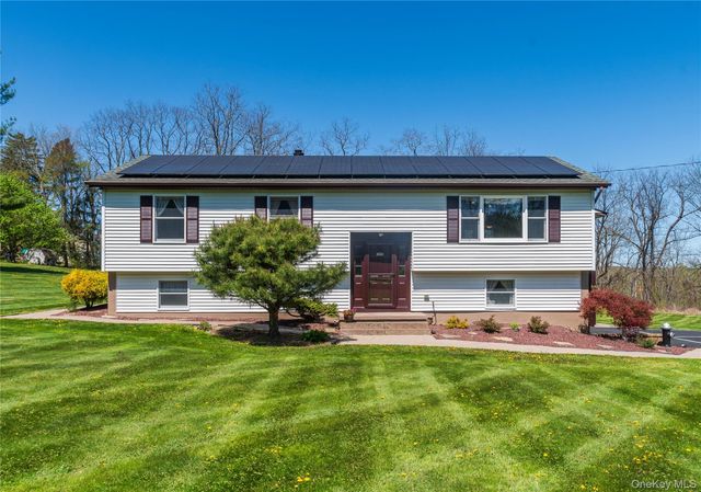3 Duby Road, Wallkill, NY 12589