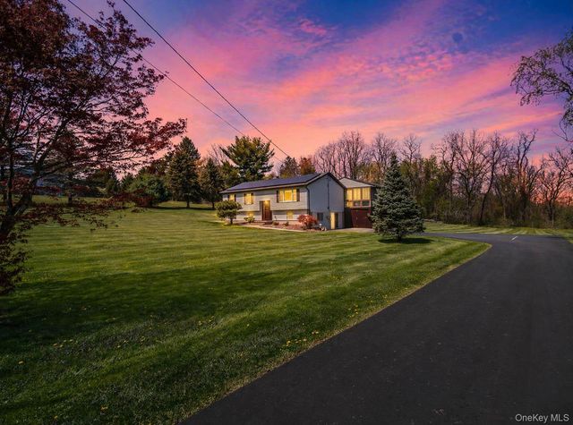 3 Duby Road, Wallkill, NY 12589