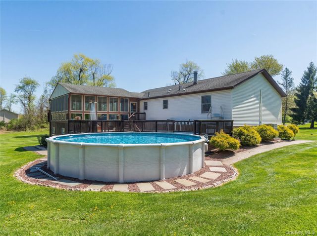 3 Duby Road, Wallkill, NY 12589