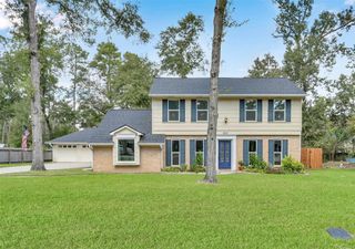 223 Birchwood Drive, Spring, TX 77386