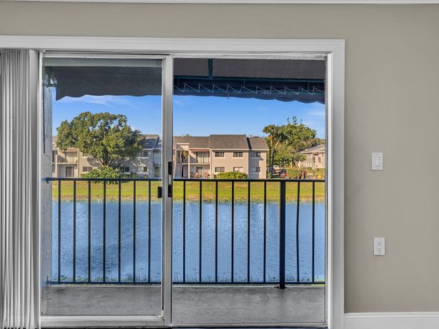 1163 Lake Terry Drive N, West Palm Beach, FL 33411