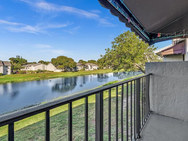 1163 Lake Terry Drive N, West Palm Beach, FL 33411