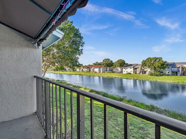 1163 Lake Terry Drive N, West Palm Beach, FL 33411