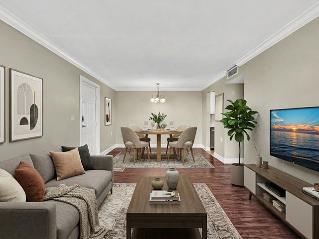 1163 Lake Terry Drive N, West Palm Beach, FL 33411