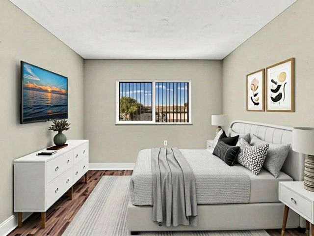 1163 Lake Terry Drive N, West Palm Beach, FL 33411