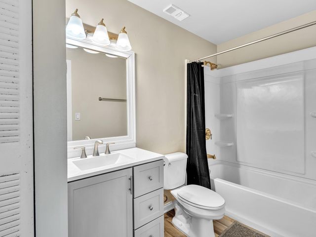 1163 Lake Terry Drive N, West Palm Beach, FL 33411