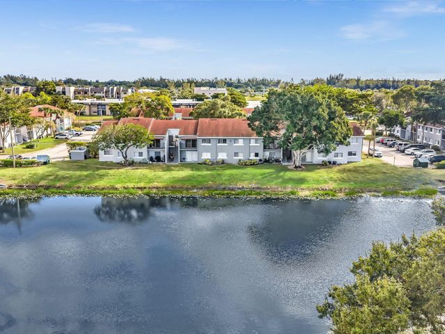 1163 Lake Terry Drive N, West Palm Beach, FL 33411