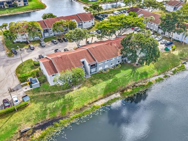 1163 Lake Terry Drive N, West Palm Beach, FL 33411