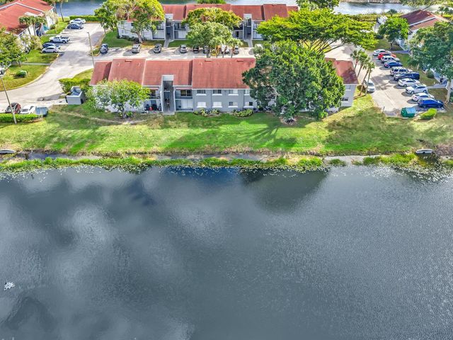 1163 Lake Terry Drive N, West Palm Beach, FL 33411