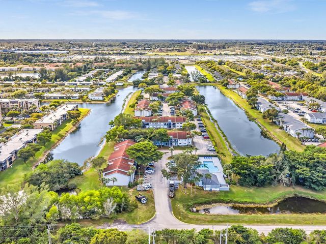 1163 Lake Terry Drive N, West Palm Beach, FL 33411