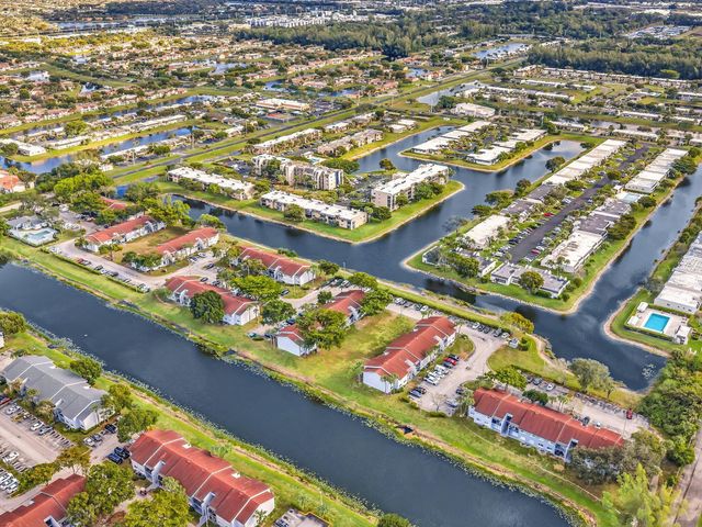 1163 Lake Terry Drive N, West Palm Beach, FL 33411