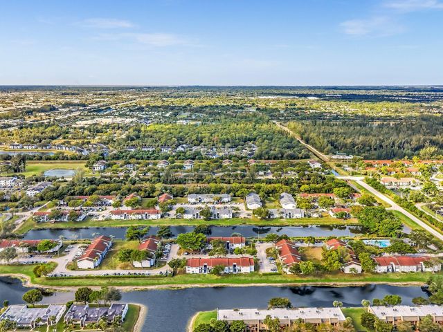 1163 Lake Terry Drive N, West Palm Beach, FL 33411