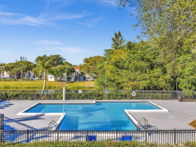 1163 Lake Terry Drive N, West Palm Beach, FL 33411