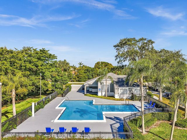 1163 Lake Terry Drive N, West Palm Beach, FL 33411