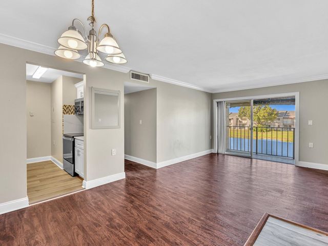 1163 Lake Terry Drive N, West Palm Beach, FL 33411