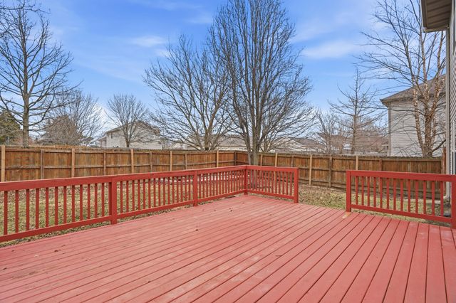 2103 WINDSTONE DR, Columbia, MO 65201