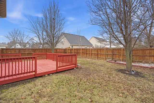 2103 WINDSTONE DR, Columbia, MO 65201