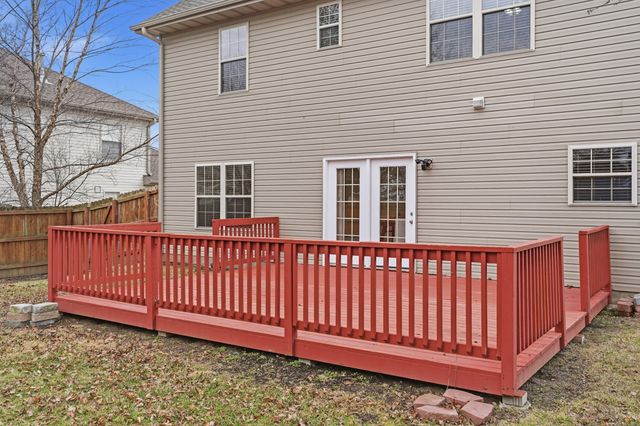 2103 WINDSTONE DR, Columbia, MO 65201