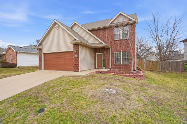 2103 WINDSTONE DR, Columbia, MO 65201