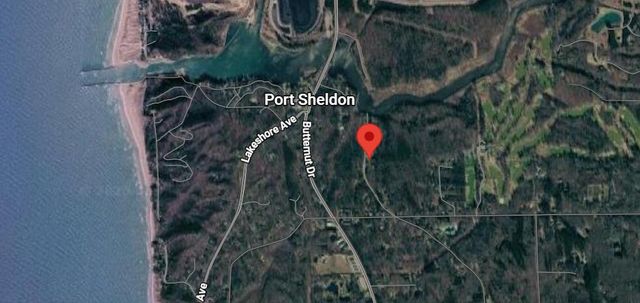 7040 Holly Drive, West Olive, MI 49460