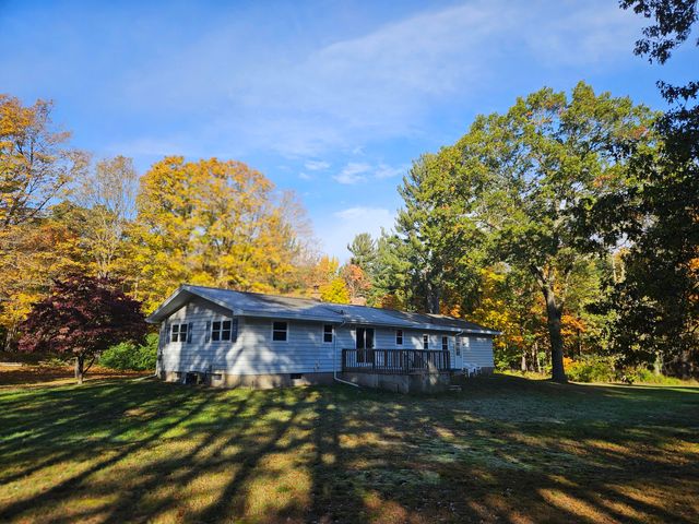 7040 Holly Drive, West Olive, MI 49460