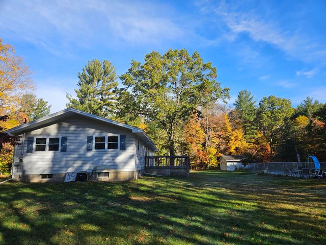 7040 Holly Drive, West Olive, MI 49460