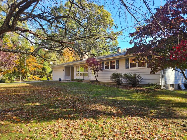 7040 Holly Drive, West Olive, MI 49460
