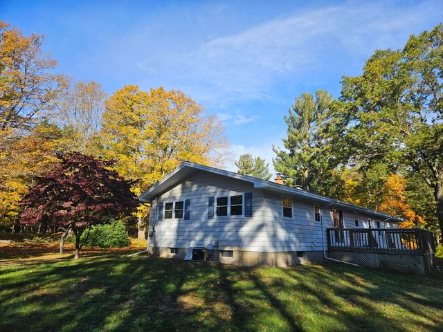 7040 Holly Drive, West Olive, MI 49460