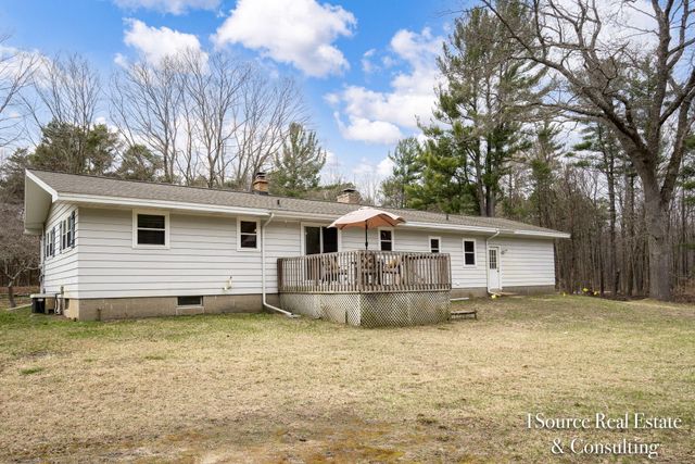 7040 Holly Drive, West Olive, MI 49460