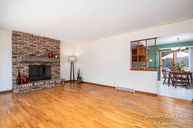 7040 Holly Drive, West Olive, MI 49460