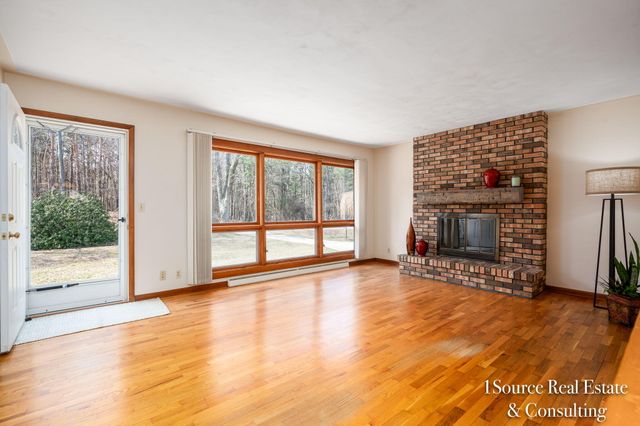 7040 Holly Drive, West Olive, MI 49460