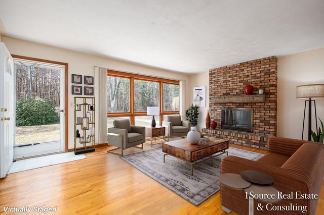 7040 Holly Drive, West Olive, MI 49460