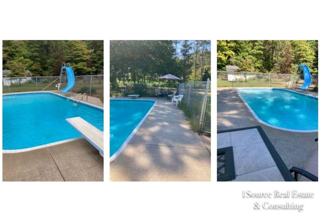 7040 Holly Drive, West Olive, MI 49460