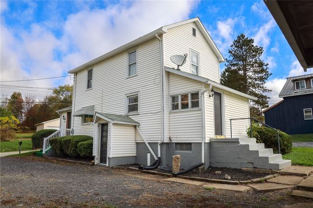 224 Boyers Road, Mercer Twp, PA 16038