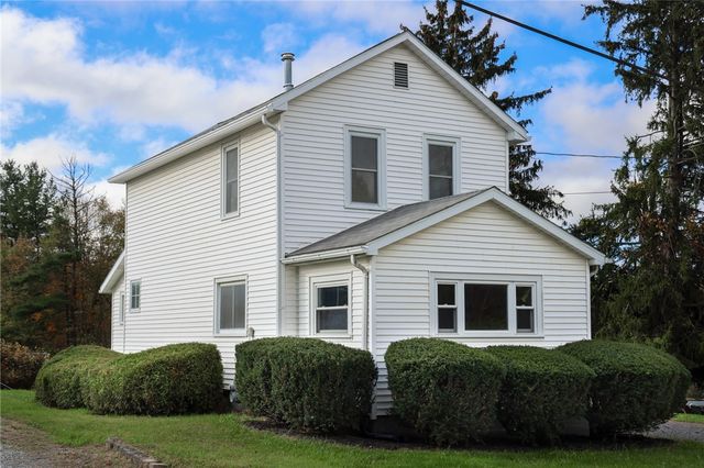 224 Boyers Road, Mercer Twp, PA 16038