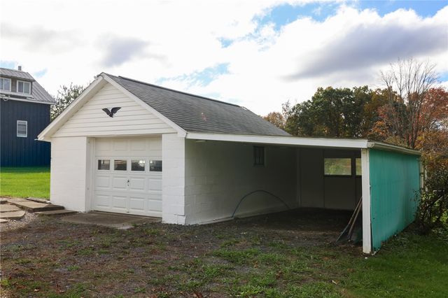 224 Boyers Road, Mercer Twp, PA 16038