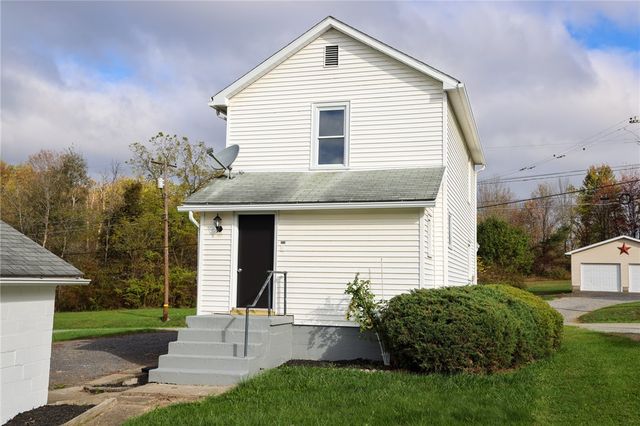 224 Boyers Road, Mercer Twp, PA 16038