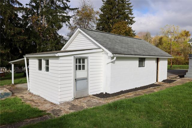 224 Boyers Road, Mercer Twp, PA 16038