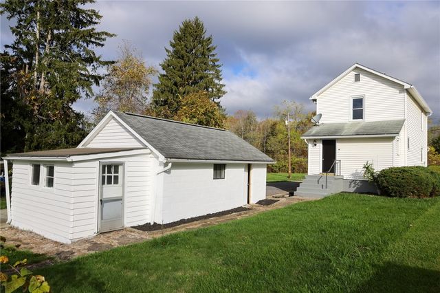 224 Boyers Road, Mercer Twp, PA 16038