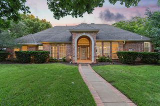 900 Southbend Trail, Southlake, TX 76092