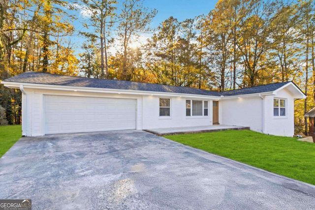 3790 Brook Way SW, Atlanta, GA 30331