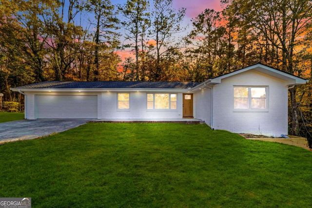 3790 Brook Way SW, Atlanta, GA 30331