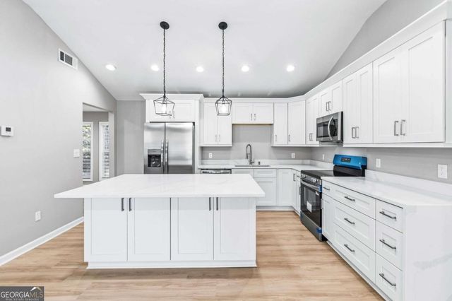 3790 Brook Way SW, Atlanta, GA 30331